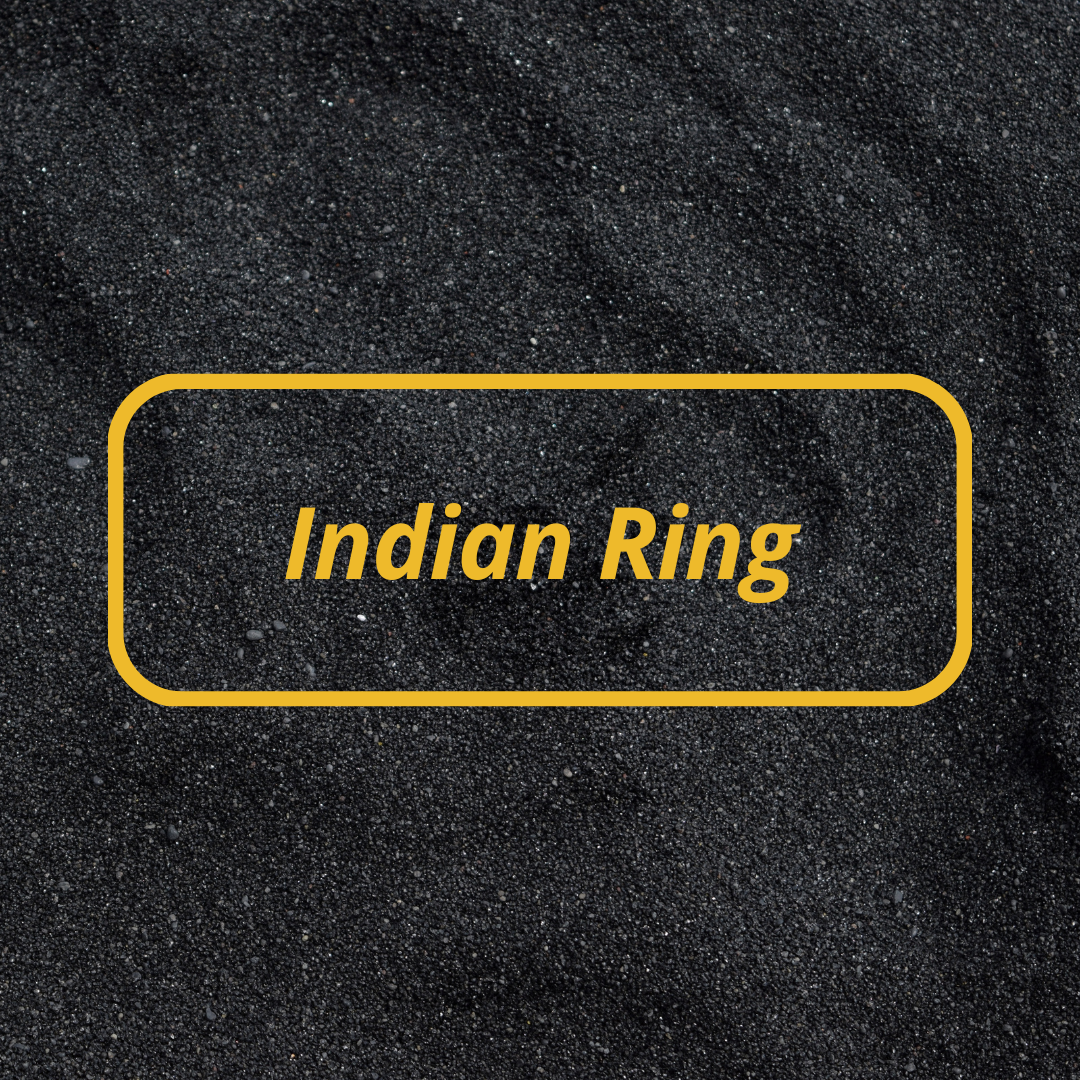 Indian Ring